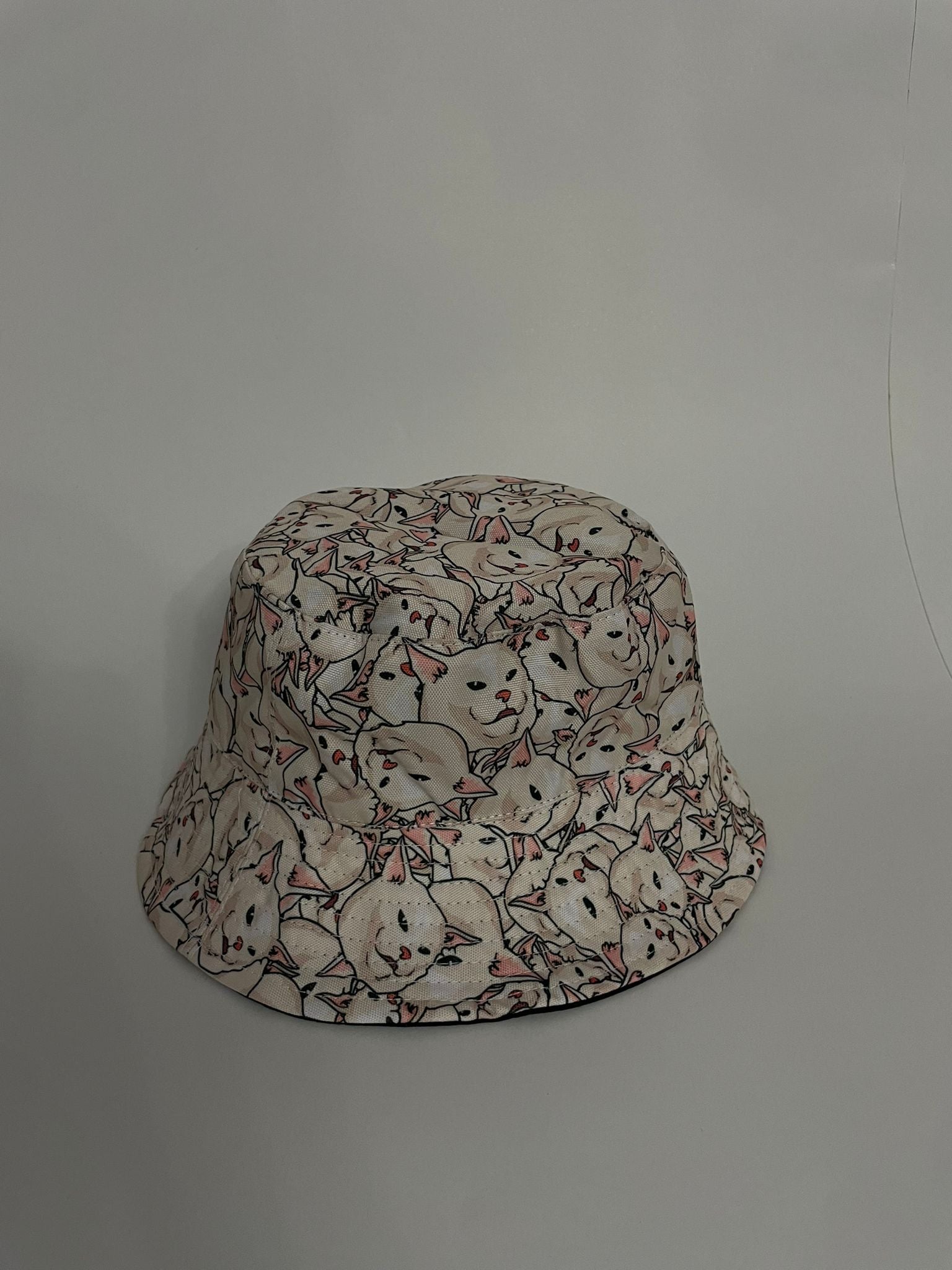 LMEOW Bucket Hat