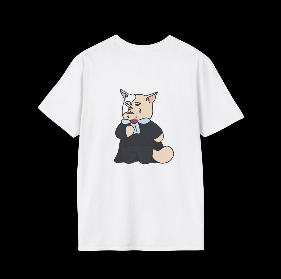*LIMITED EDITION*  LMEOWEEN T-Shirt