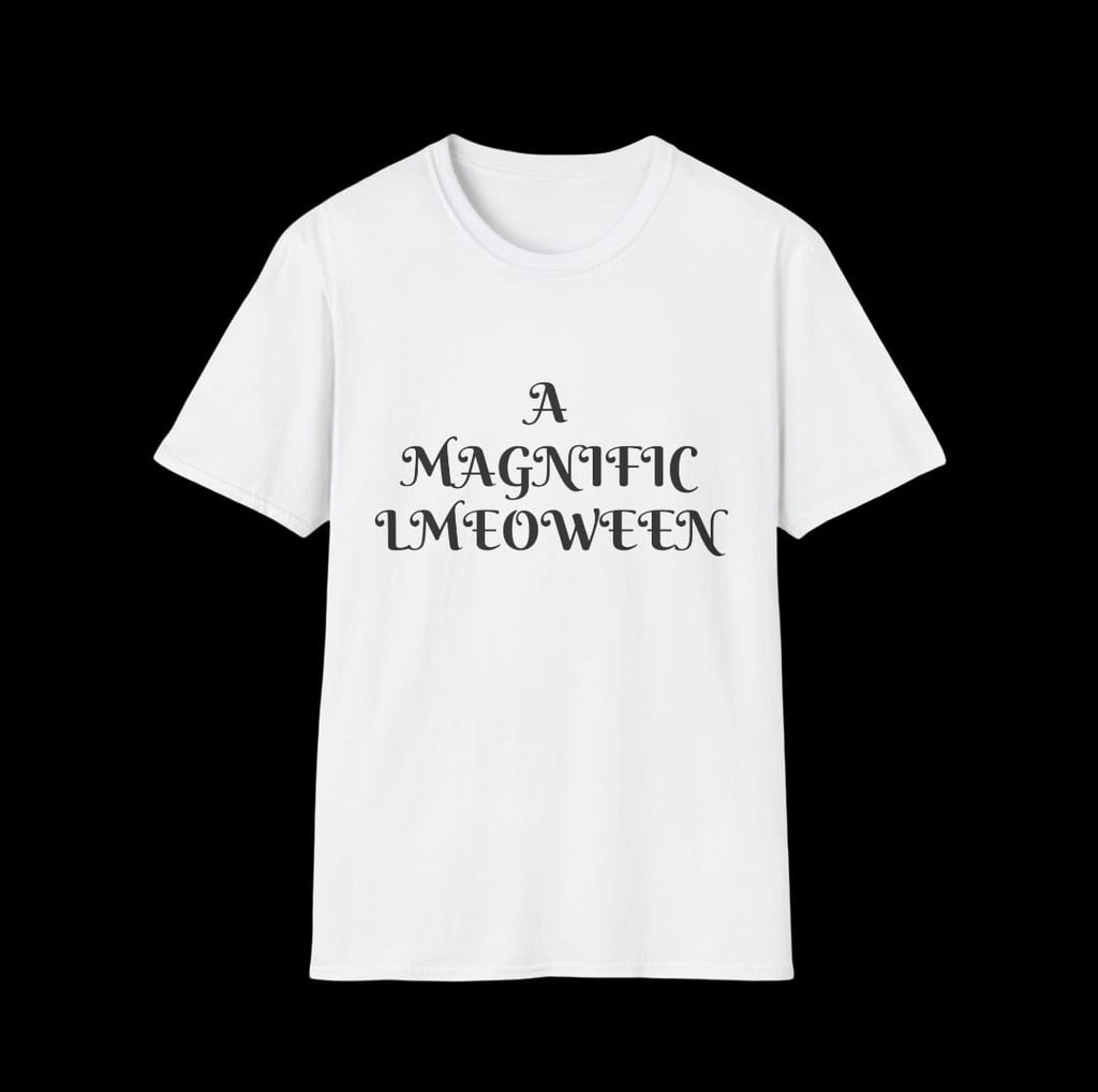 *LIMITED EDITION*  LMEOWEEN T-Shirt
