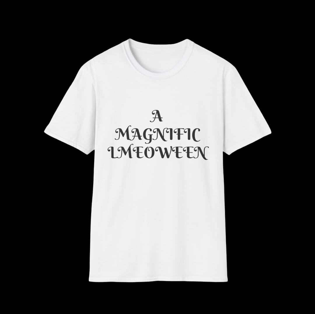 *LIMITED EDITION*  LMEOWEEN T-Shirt