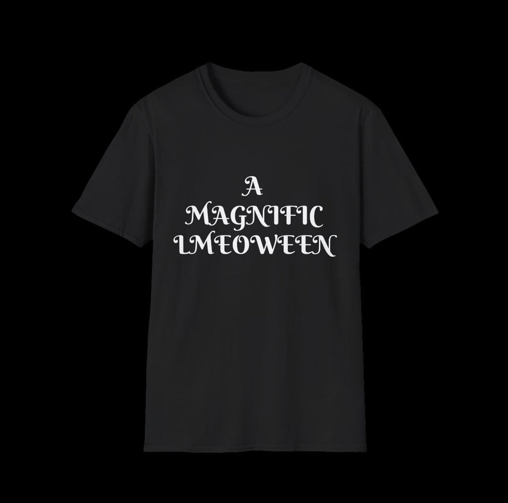 *LIMITED EDITION*  LMEOWEEN T-Shirt