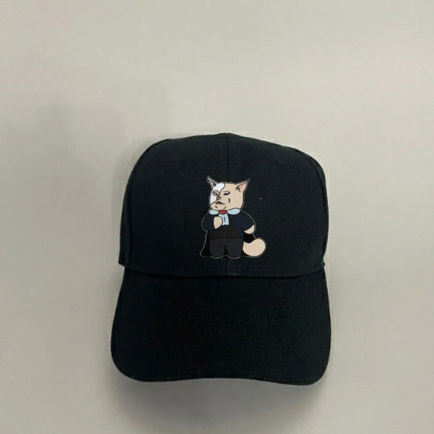 *LIMITED EDITION* LMEOW CAP
