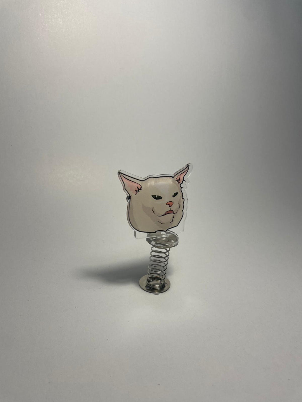 LMEOW Bobblehead