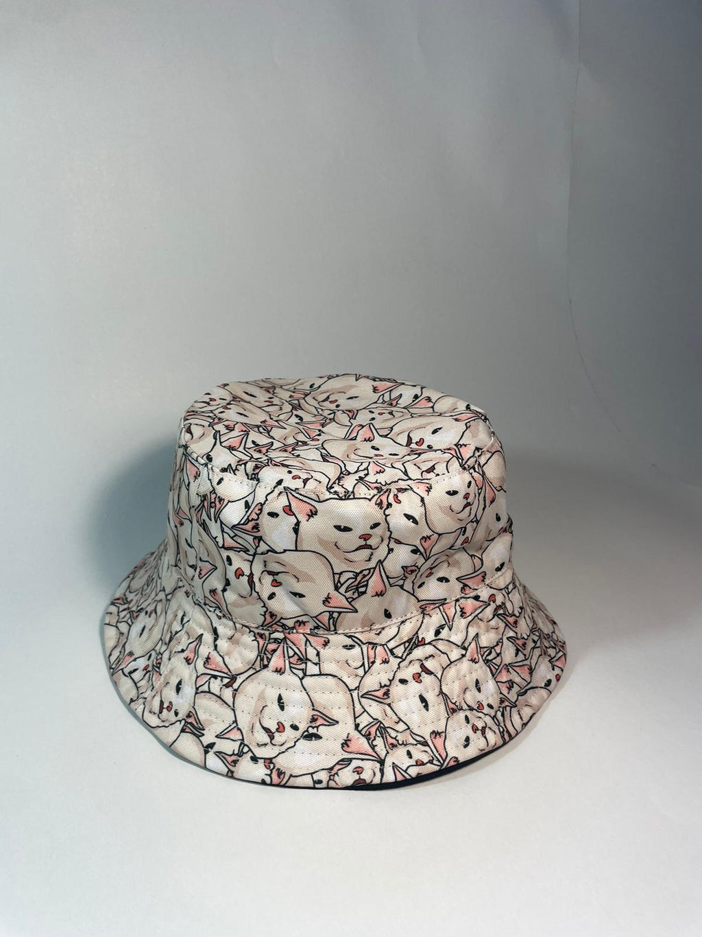 LMEOW Bucket Hat