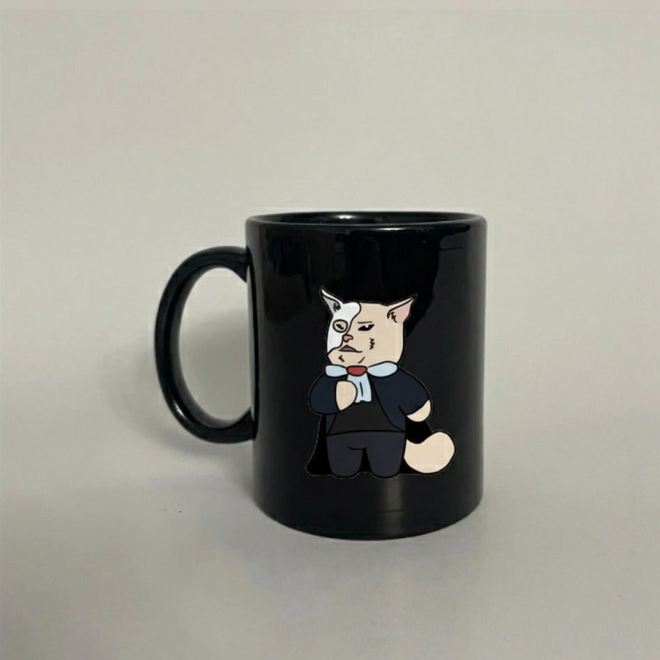 *LIMITED EDITION* LMEOW Mug