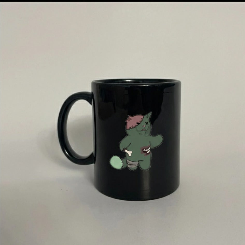 *LIMITED EDITION* LMEOW Mug