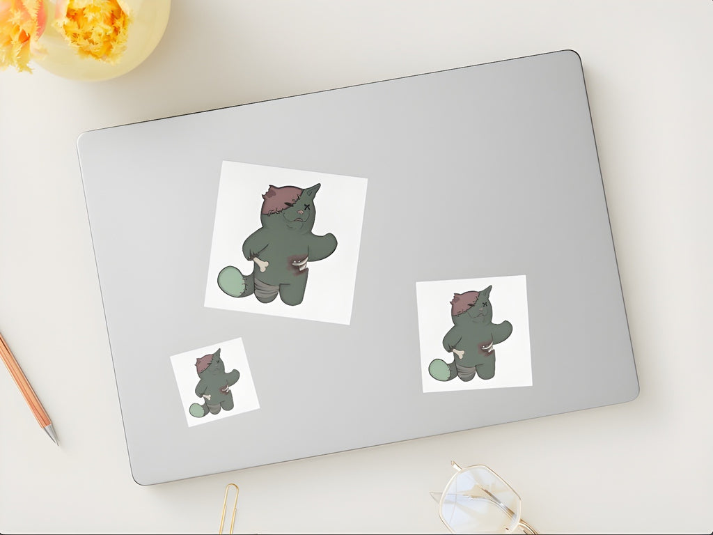*LIMITED EDITION* LMEOW STICKERS