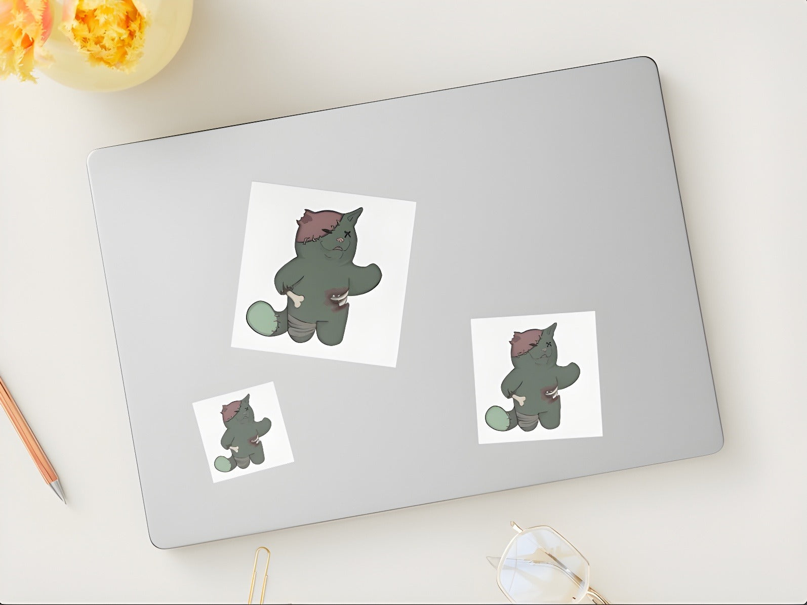*LIMITED EDITION* LMEOW STICKERS