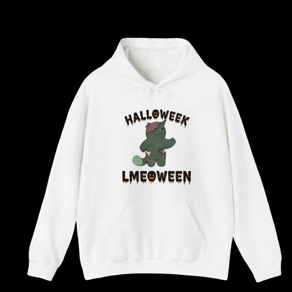 *LIMITED EDITION* LMEOWEEN Hoodie