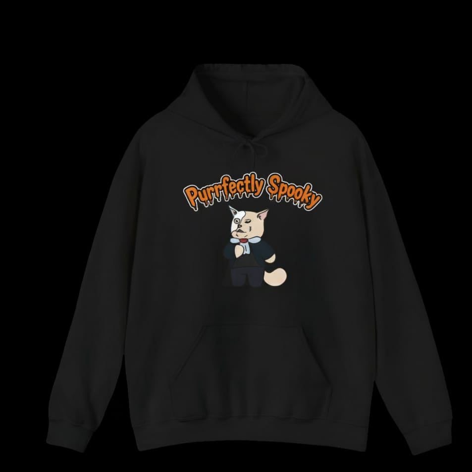 *LIMITED EDITION* LMEOWEEN Hoodie