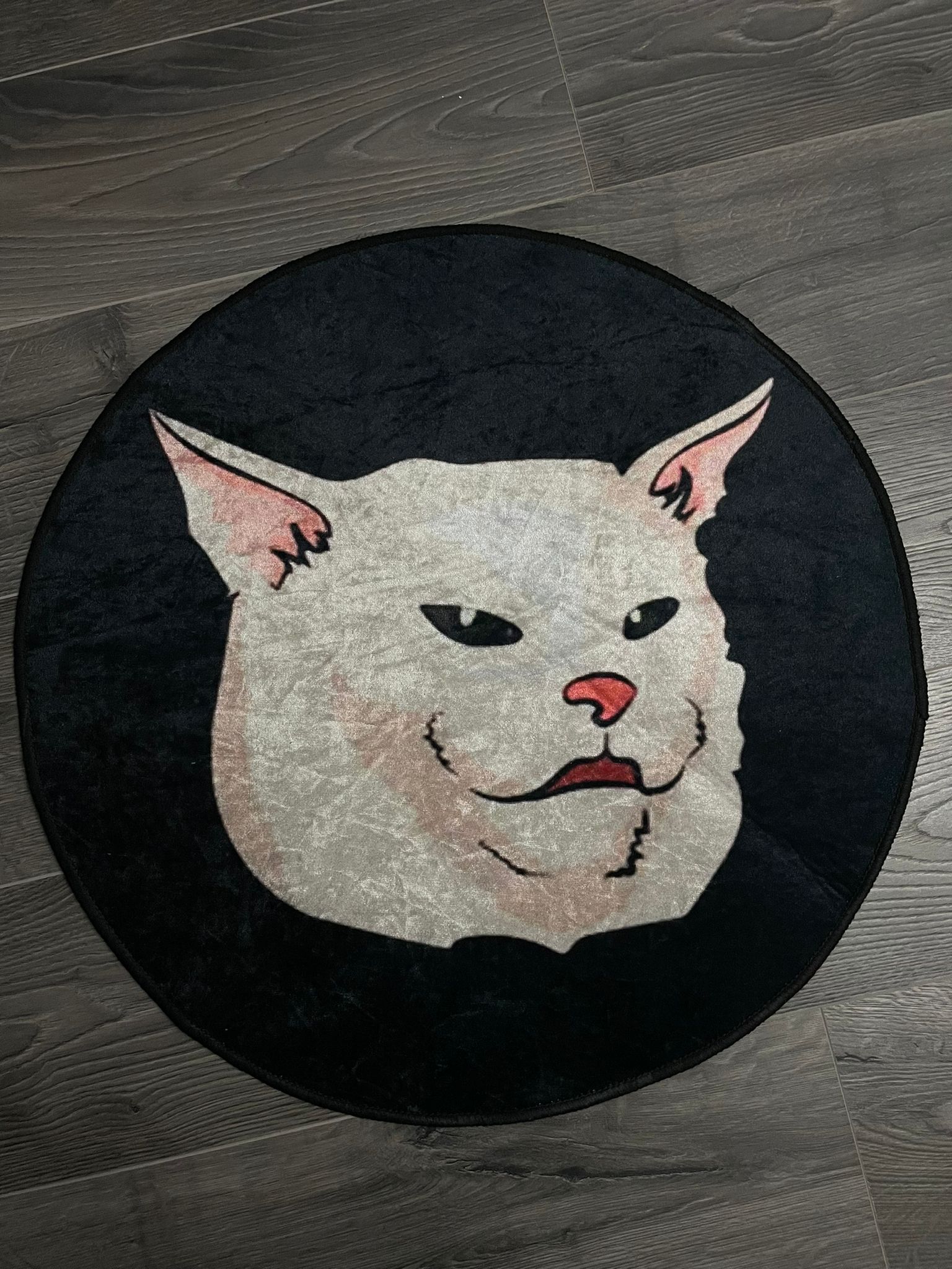 LMEOW Carpet – Smooth Edition