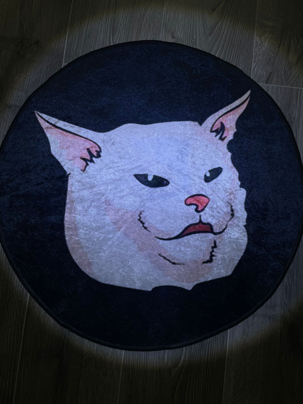 LMEOW Carpet – Smooth Edition