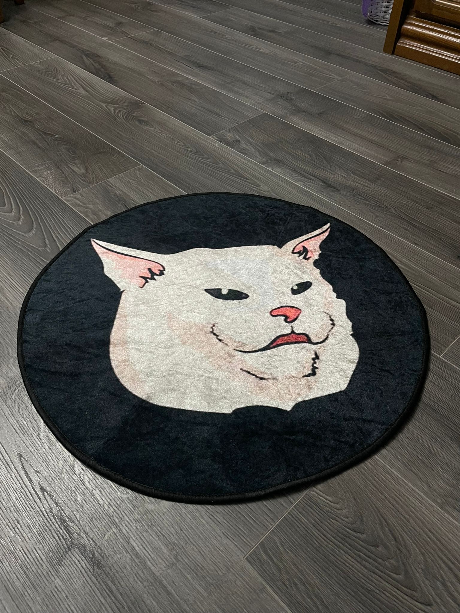 LMEOW Carpet – Smooth Edition