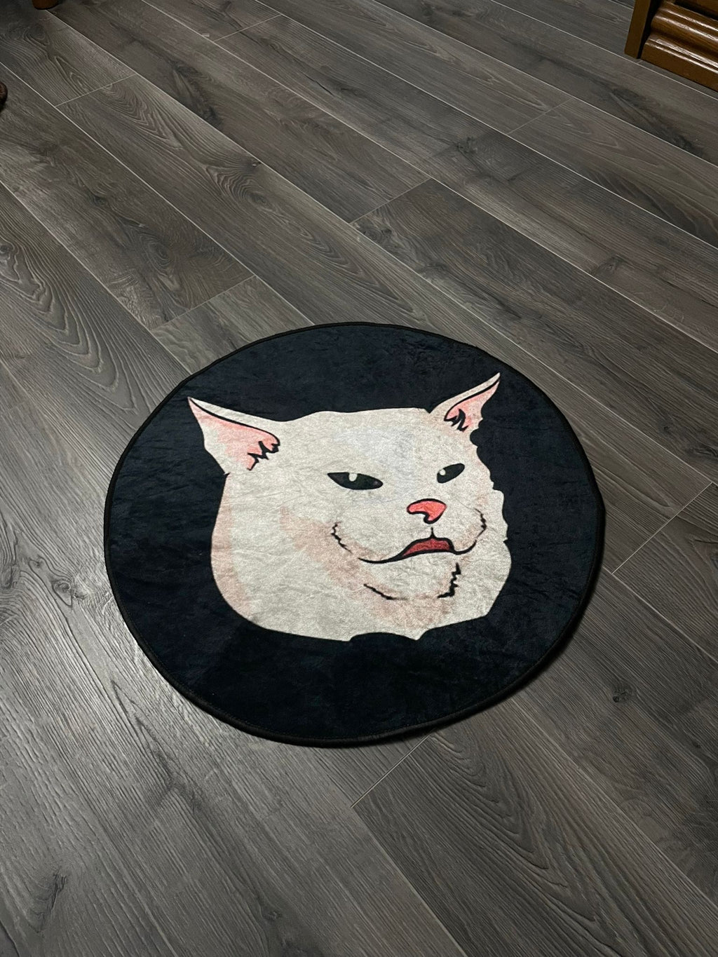 LMEOW Carpet – Smooth Edition