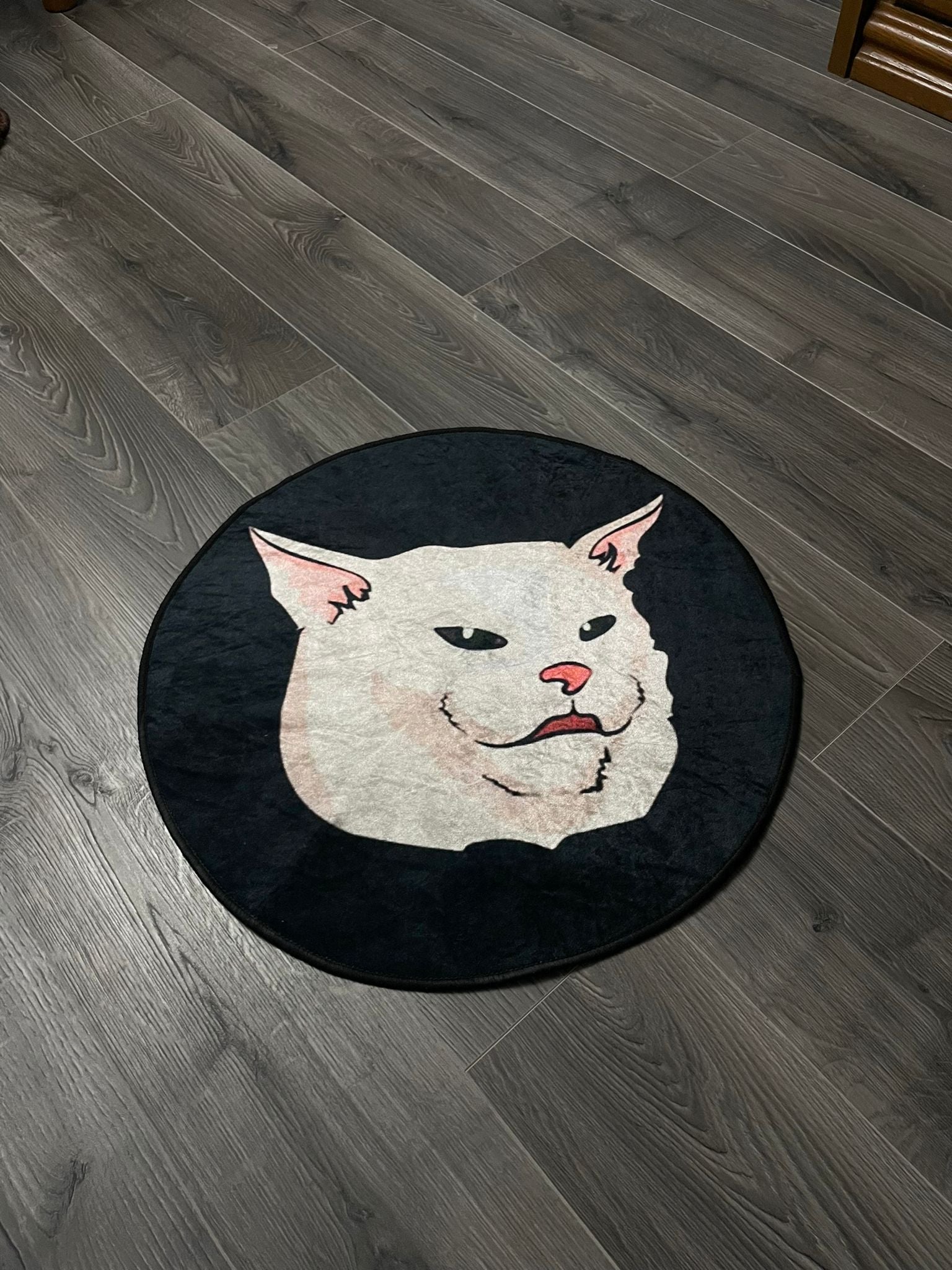 LMEOW Carpet – Smooth Edition